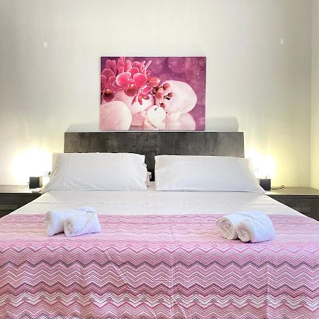 Casadifederica Apartment ปาแลร์โม ภายนอก รูปภาพ