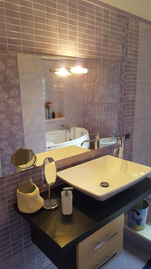 Casadifederica Apartment ปาแลร์โม ภายนอก รูปภาพ
