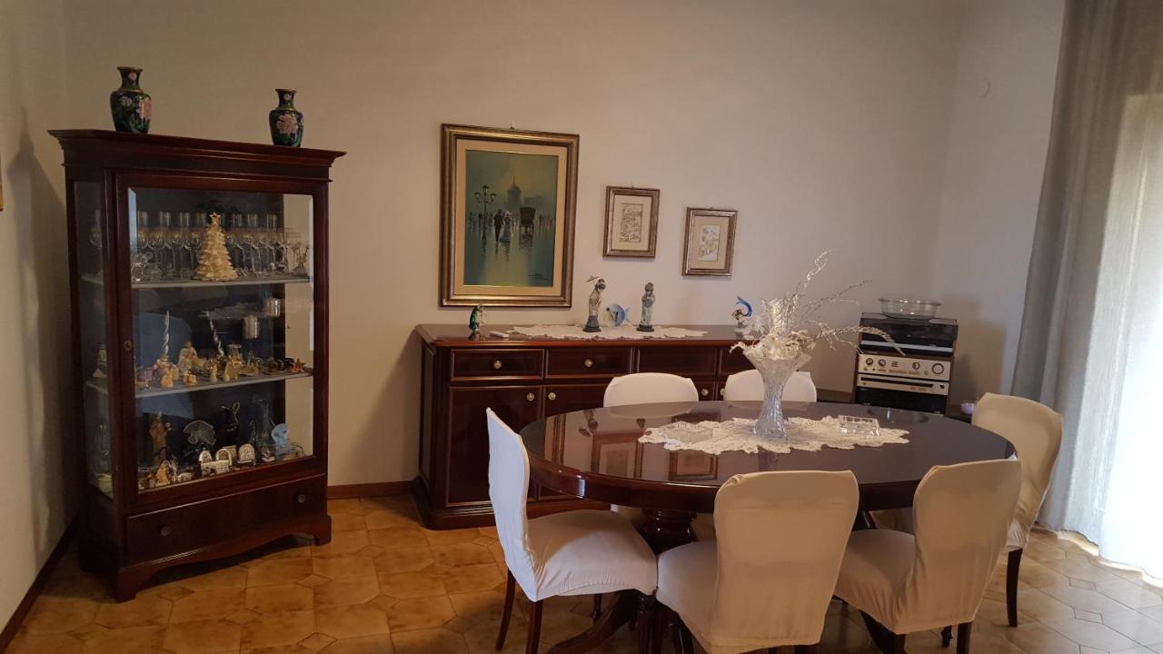 Casadifederica Apartment ปาแลร์โม ภายนอก รูปภาพ