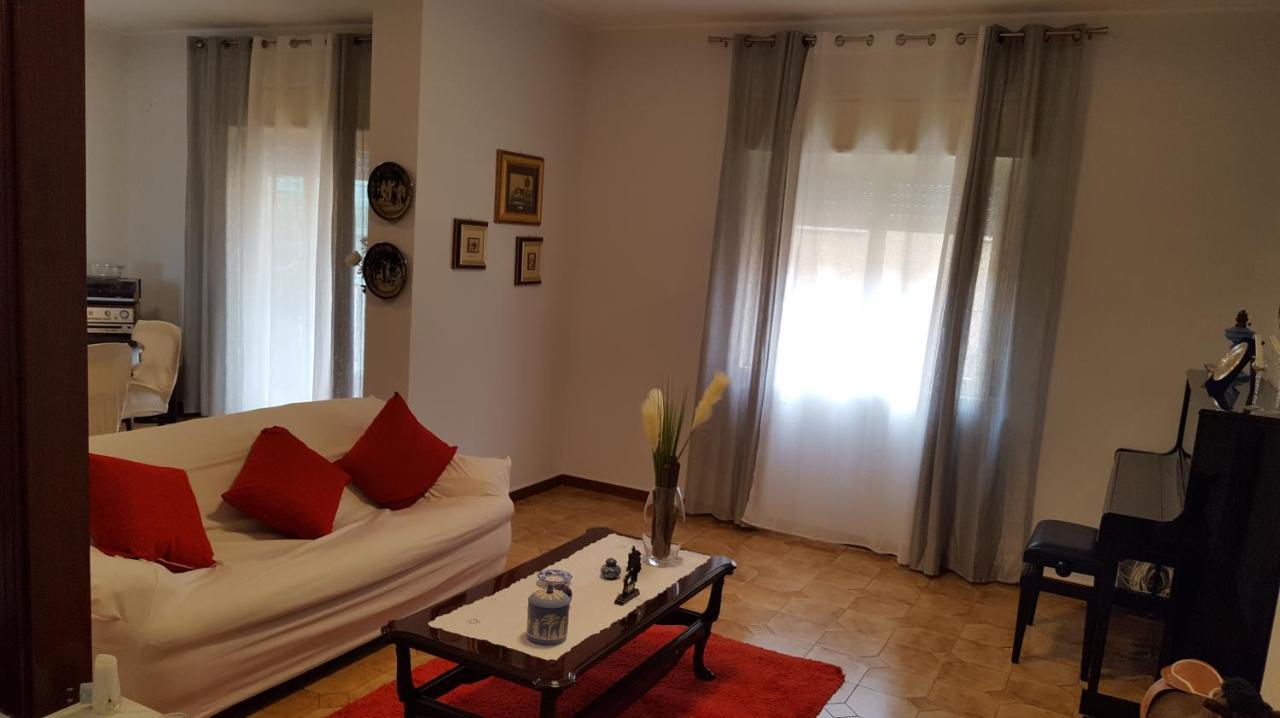 Casadifederica Apartment ปาแลร์โม ภายนอก รูปภาพ