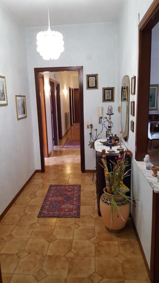 Casadifederica Apartment ปาแลร์โม ภายนอก รูปภาพ