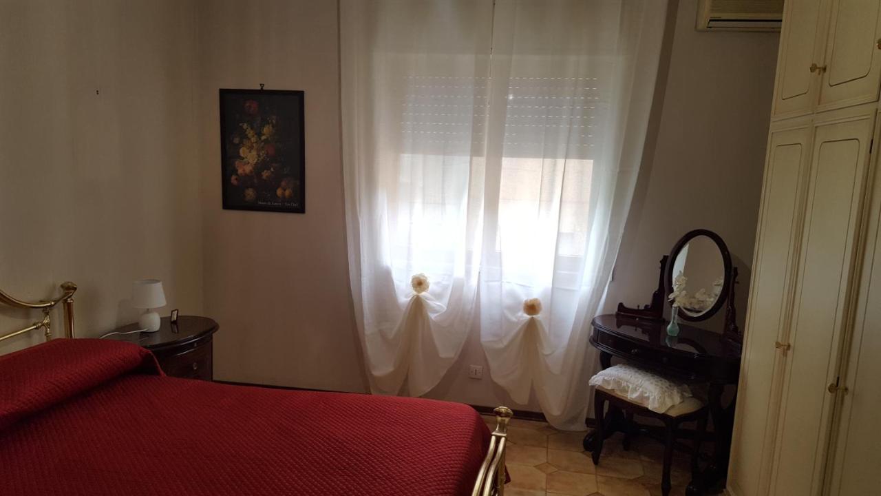 Casadifederica Apartment ปาแลร์โม ภายนอก รูปภาพ