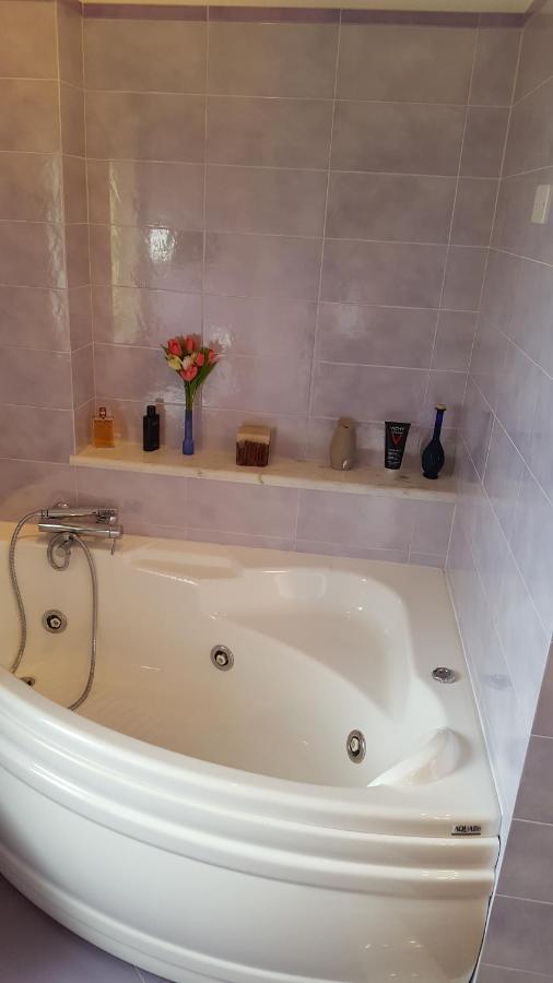 Casadifederica Apartment ปาแลร์โม ภายนอก รูปภาพ