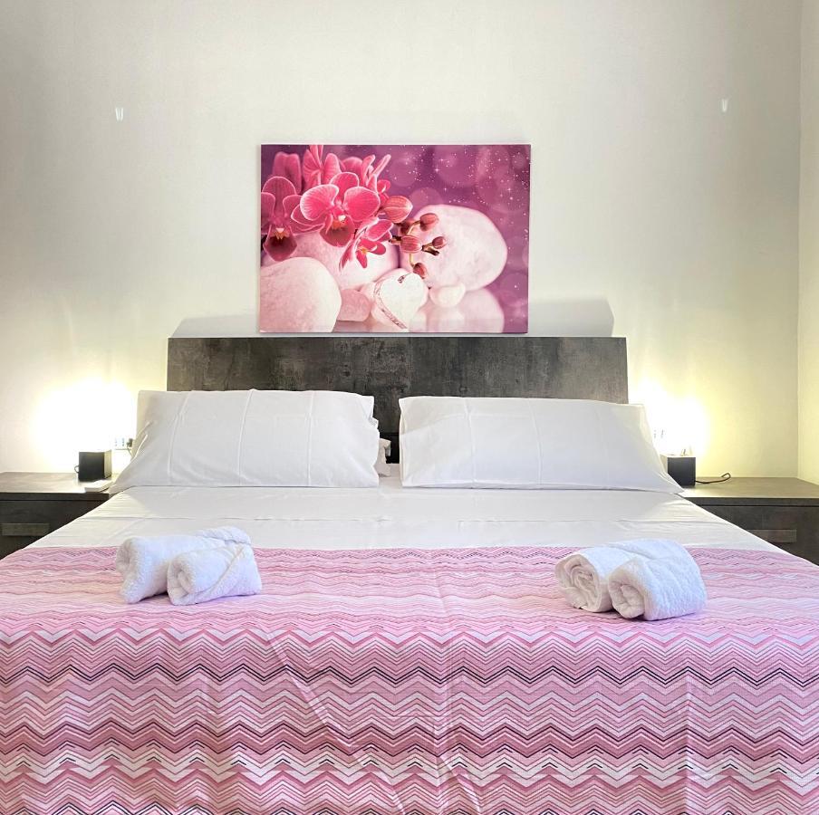 Casadifederica Apartment ปาแลร์โม ภายนอก รูปภาพ