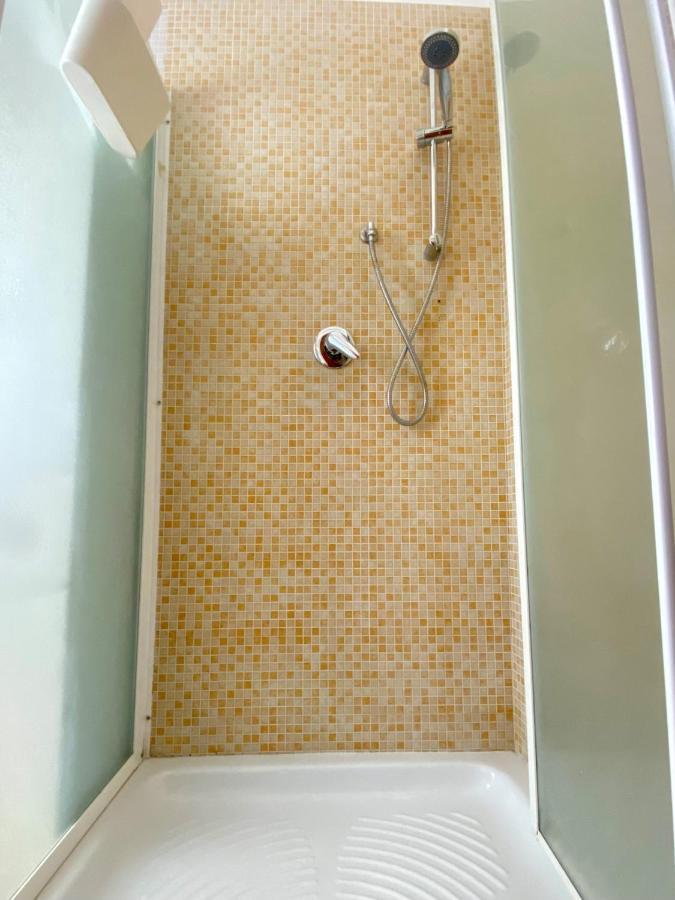 Casadifederica Apartment ปาแลร์โม ภายนอก รูปภาพ
